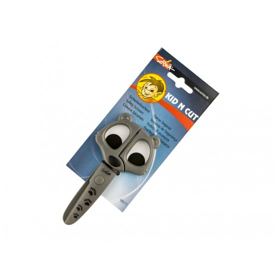 Foarfeca scriva kid n cut raton - FOA031