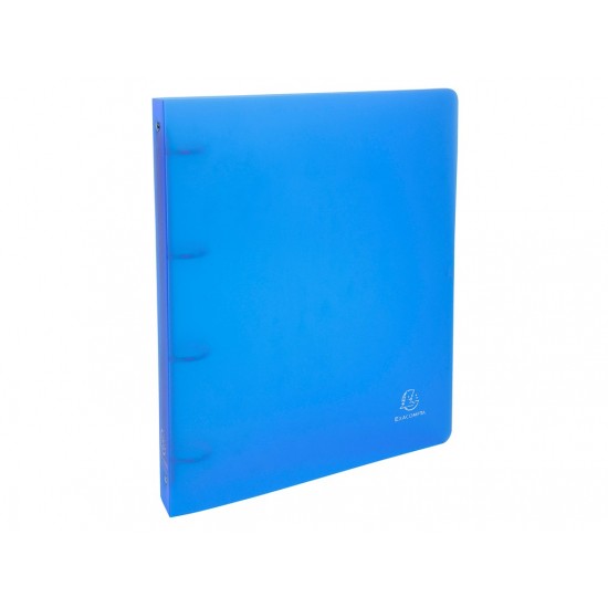 Caiet mecanic chromaline albastru - CMC010