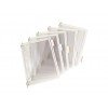 Folie a4 color pentru suport mural alb - 5610