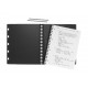 Agenda clairefontaine rhodia exabook a5 matematica - CAI077