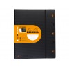 Agenda clairefontaine rhodia exabook a5 matematica - CAI077