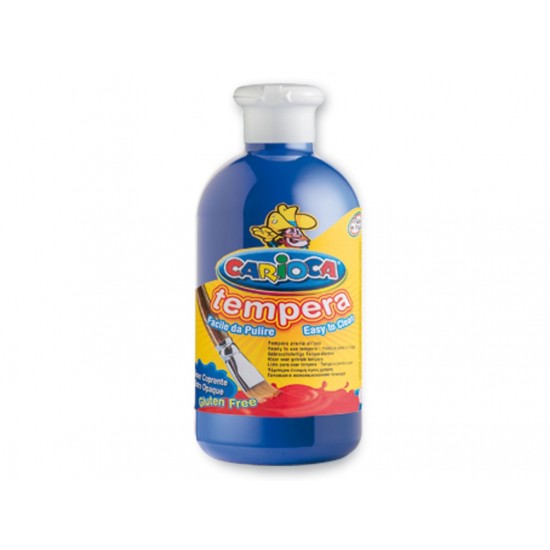 Ready tempera bleumarin - SKP026
