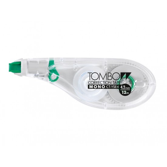 Aparat cu banda corectoare tombow 12 - COR003