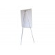 Flipchart eco magnetic 70x100 cm bi-silque - FLI034