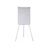 Flipchart eco magnetic 70x100 cm bi-silque - FLI034