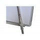 Flipchart eco magnetic 70x100 cm bi-silque - FLI034