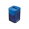 Ascutitoare dubla cu rezervor wave - CRE038