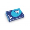 Carton color clairefontaine intens a royal - HCO002
