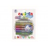Lipici cu sclipici spark carioca 6x10,5 ml - LIP217