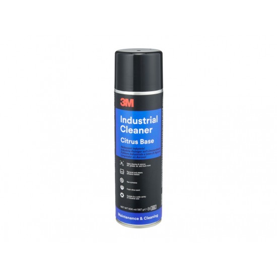 Spray pentru curatare industriala 500 ml, 3m - CPC205
