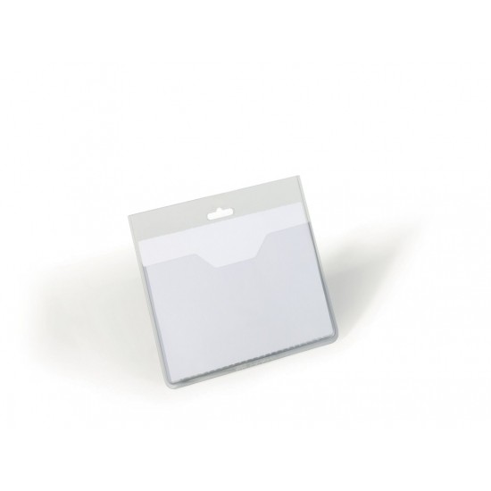 Portecuson fara clip visitors durable - ECU071