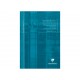 Agenda nedatata a4, clairefontaine - AGE350
