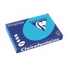 Carton color clairefontaine intens a3 royal blue - HCO366