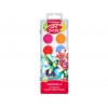 Acuarele artberry cu protectie uv, 12/set - SKP032