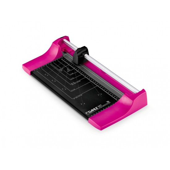 Ghilotina rola dahle 507 color id roz - GHI030