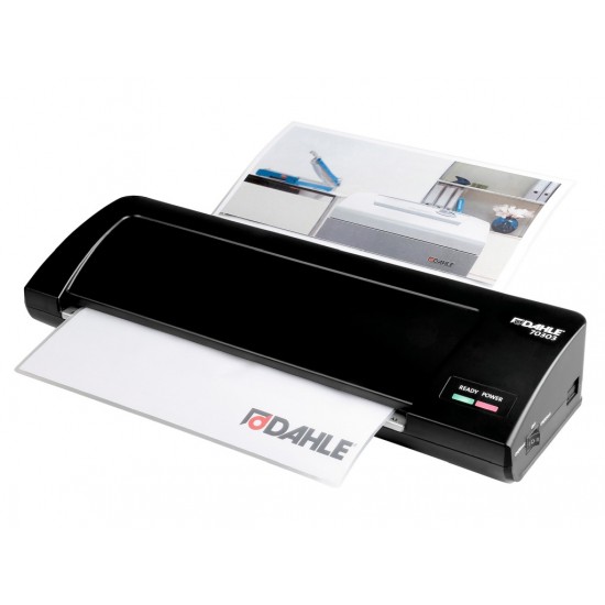 Masina de laminat a3 dahle 70303 - LAM028