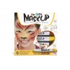 Carioca mask-up animals - SKR145