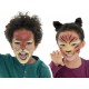 Carioca mask-up animals - SKR145