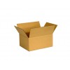 Cutie ambalare carton c3 natur, 330 x 250 x 150 mm, 20 buc - ARH017