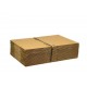 Cutie ambalare carton c3 natur, 330 x 250 x 150 mm, 20 buc - ARH017