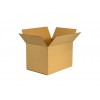 Cutie ambalare carton c3 natur, 450 x 320 x 300 mm, 20 buc - ARH013
