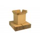 Cutie ambalare carton c3 natur, 350 x 250 x 320 mm, 20 buc - ARH018