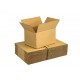Cutie ambalare carton c3 natur, 330 x 250 x 230 mm, 20 buc - ARH016
