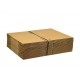 Cutie ambalare carton c3 natur, 330 x 250 x 230 mm, 20 buc - ARH016