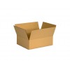 Cutie ambalare carton c3 natur, 330 x 250 x 100 mm, 20 buc - ARH205