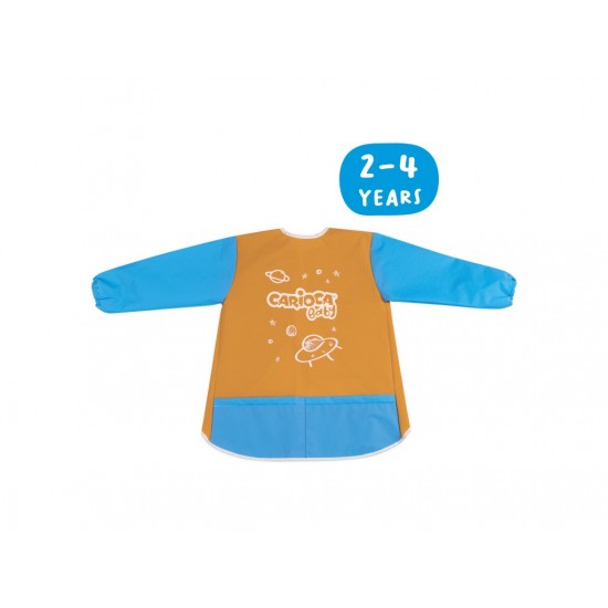 Sort pentru lucru manual carioca baby 2-4 ani - SKR204