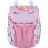 Ghiozdan mini dear friends motiv princess paris - SKDF-003A