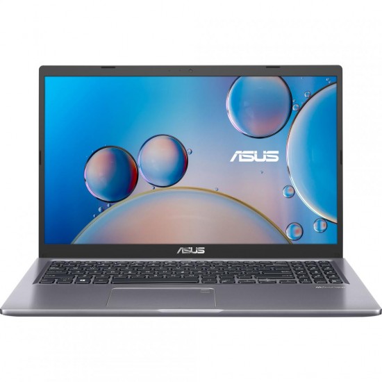 Laptop asus x515ea-bq1104, 15.6-inch, fhd (1920 x 1080) 16:9, anti-glare display, ips-level panel, intel® core™ i3-1115g4 processor 3.0 ghz (6m cache, up to 4.1 ghz, 2 cores), intel® uhd graphics, 4gb ddr4 on board + - X515EA-BQ1104
