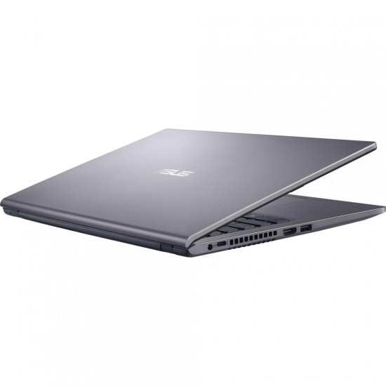 Laptop asus x515ea-bq1104, 15.6-inch, fhd (1920 x 1080) 16:9, anti-glare display, ips-level panel, intel® core™ i3-1115g4 processor 3.0 ghz (6m cache, up to 4.1 ghz, 2 cores), intel® uhd graphics, 4gb ddr4 on board + - X515EA-BQ1104