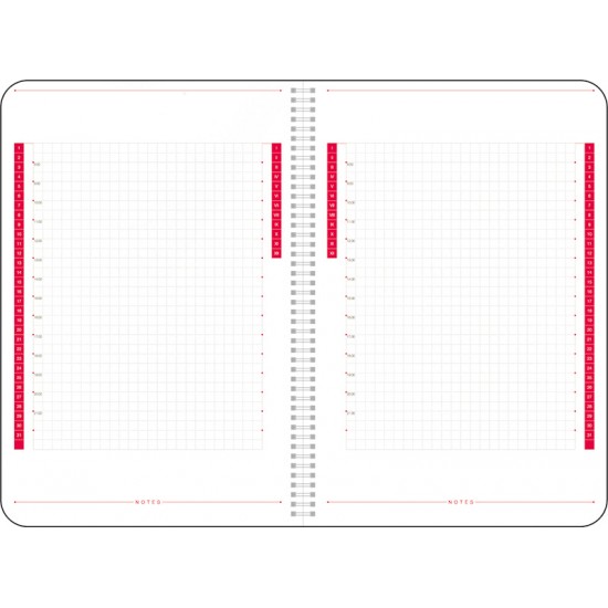 Agenda  nedatata Riga - DR