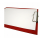 Clipboard simplu A4, diverse culori