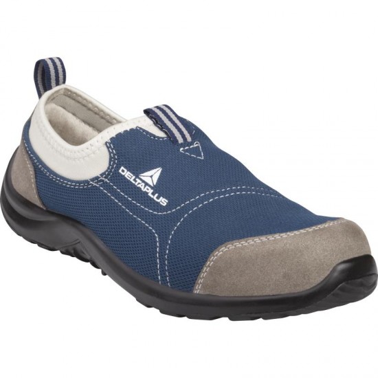 Pantofi MIAMI Navy S1P 