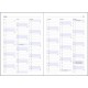 Agenda nedatata domino - CS-IS-MS