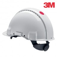Casca protectie G3000SR cu rotor