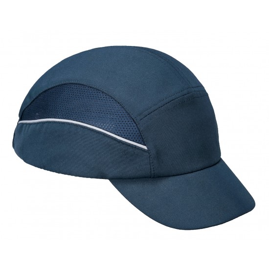 Sapca anti-lovire Airtech PS59 Bleumarin