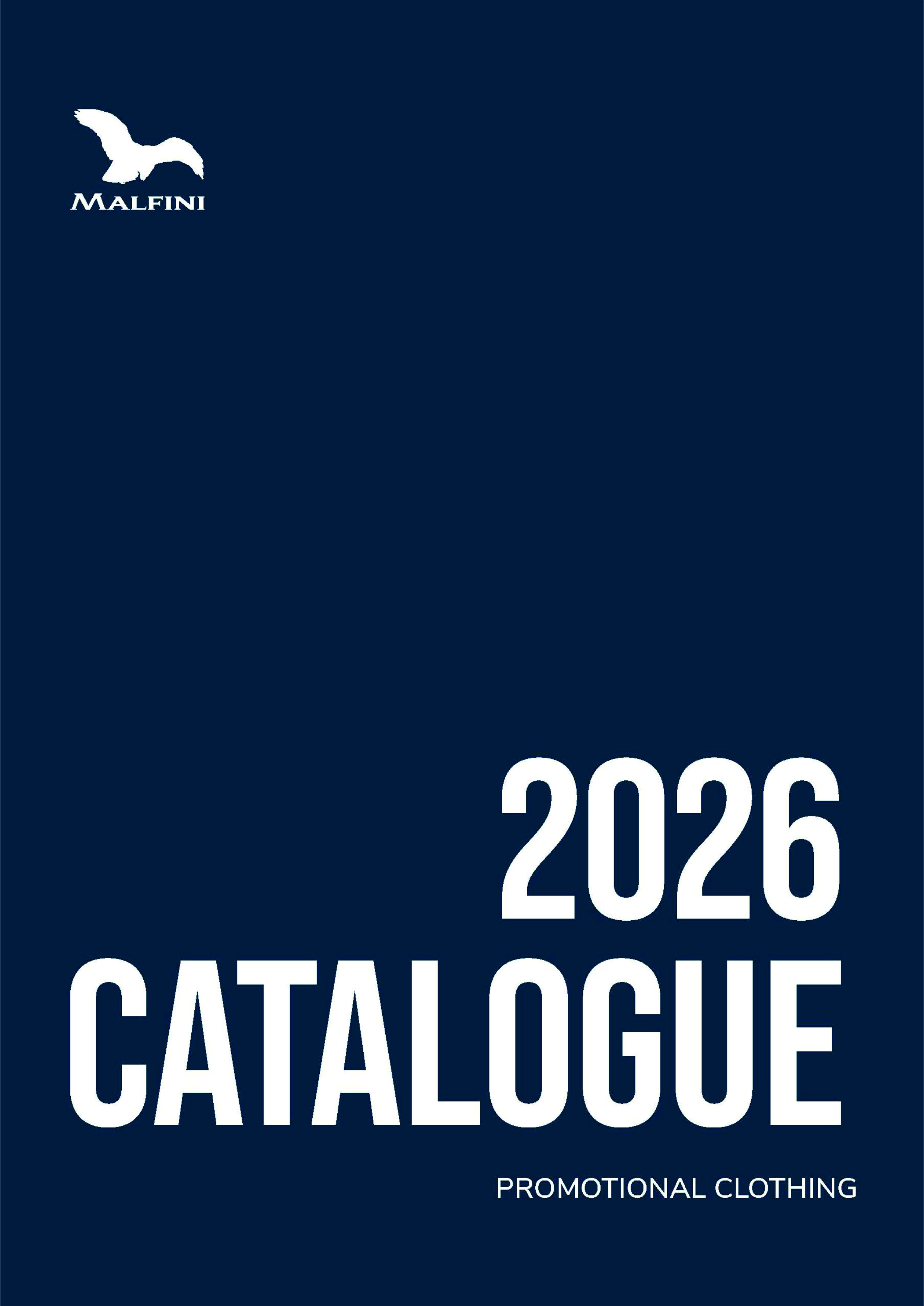 Catalog Malfini 2026
