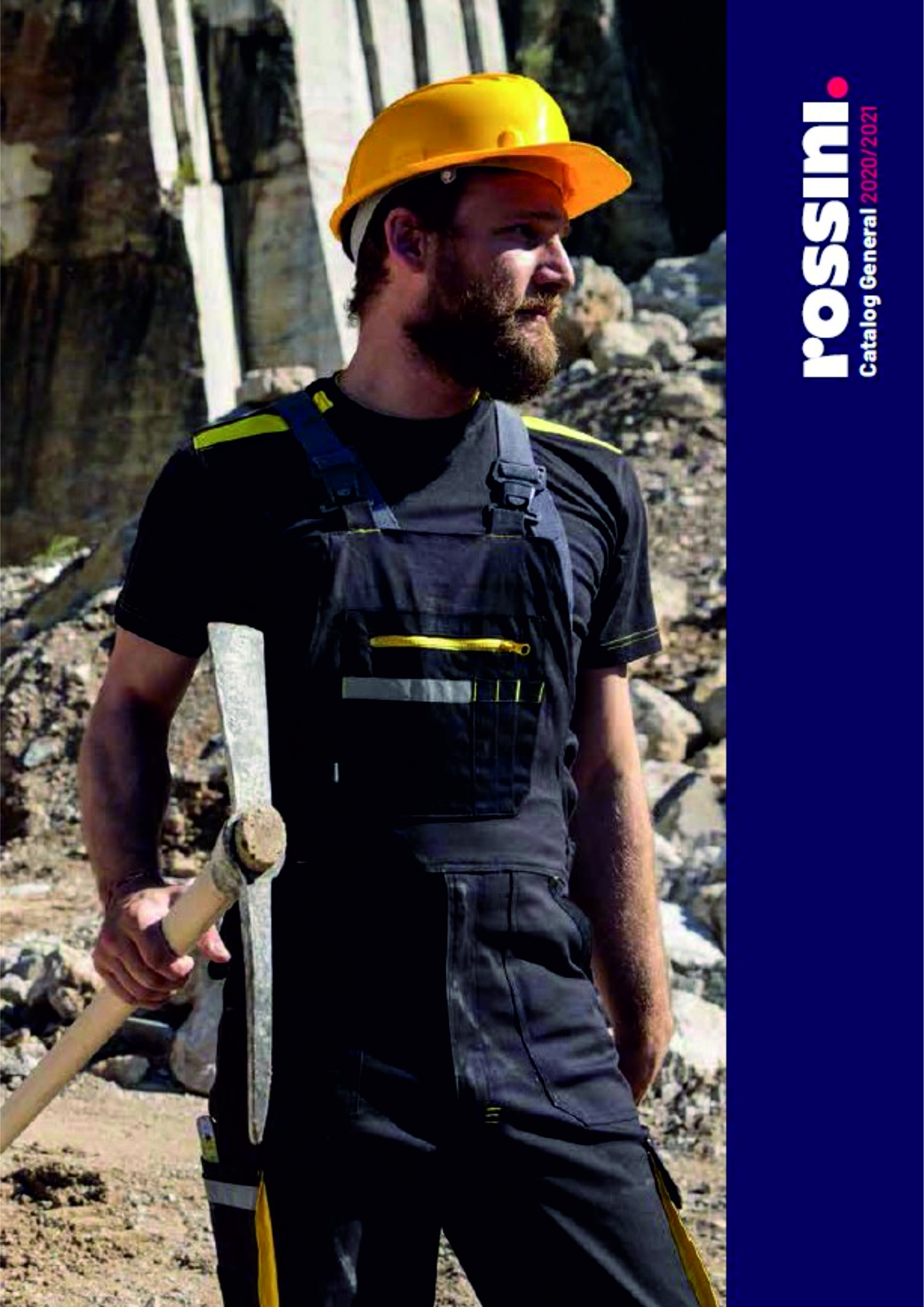 Catalog Rossini 2024